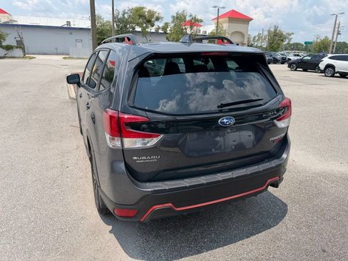 Used 2023 Subaru Forester Sport AWD/4WD image 6