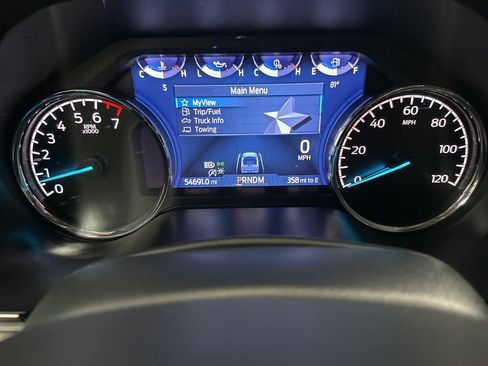 Used 2021 Ford F150 XLT w/ Equipment Group 301A Mid image 14