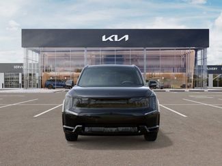 New 2026 Kia EV9 Land video 2