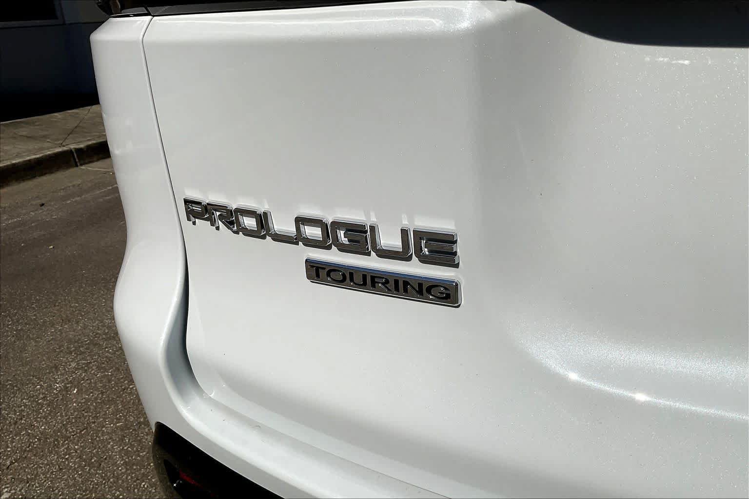 Used 2026 Honda Prologue Touring image 30