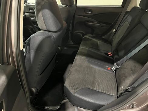 Used 2016 Honda CR-V EX image 17
