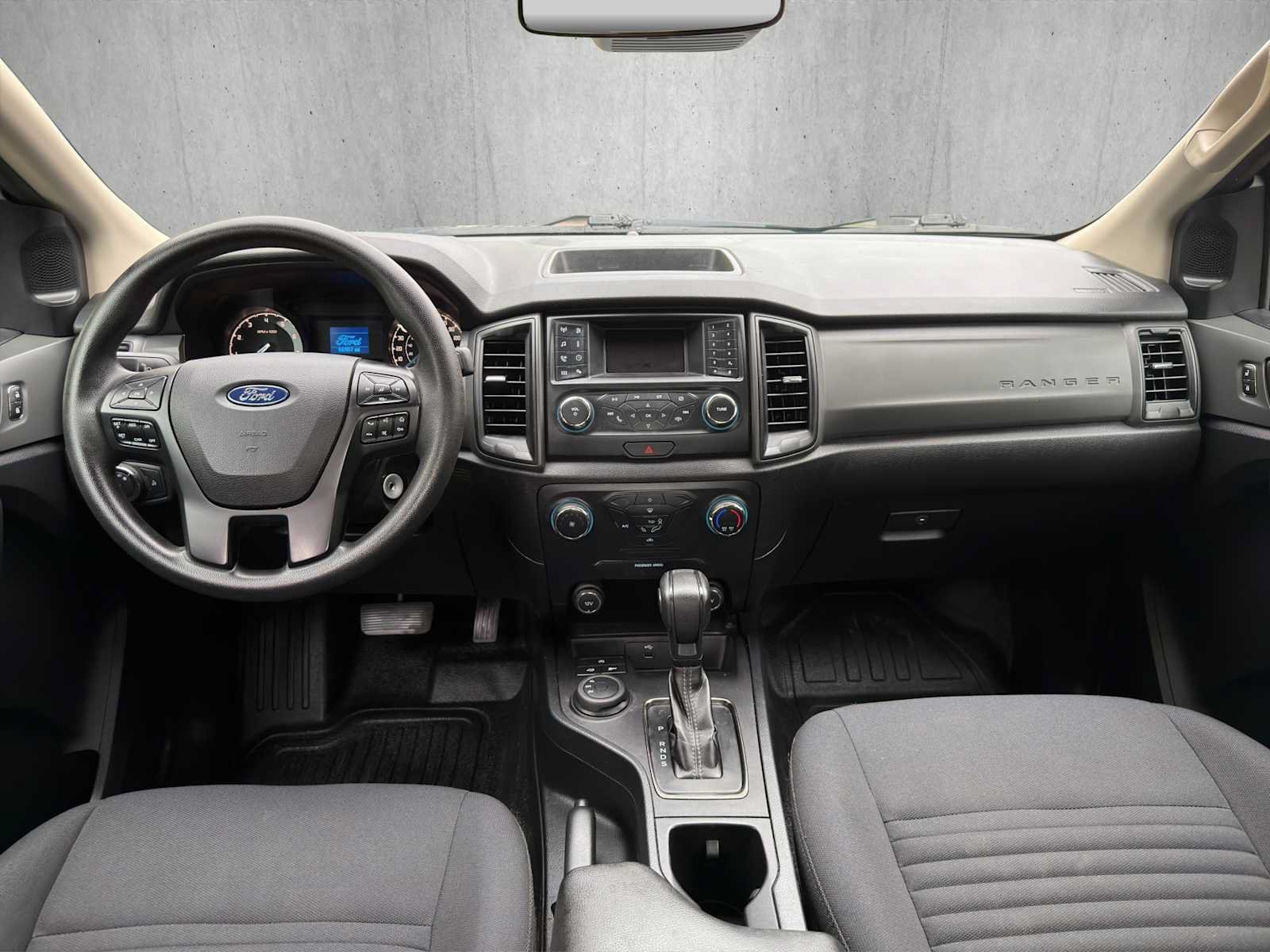 Used 2019 Ford Ranger XL w/ Equipment Group 101A Mid AWD/4WD image 14