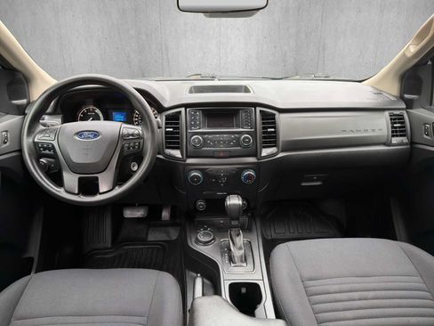 Used 2019 Ford Ranger XL w/ Equipment Group 101A Mid AWD/4WD image 14