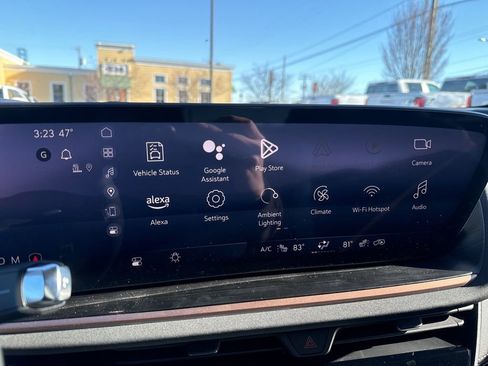 New 2025 Buick Envision Sport Touring image 15