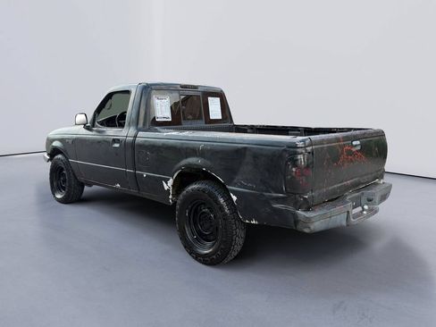 Used 2003 Ford Ranger 2WD Regular Cab image 5