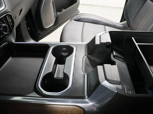 Used 2024 Chevrolet Silverado 2500 High Country w/ High Country Premium Package image 20