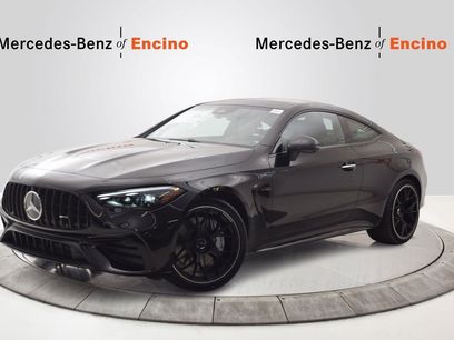 New 2026 Mercedes-Benz CLE 53 AMG AMG CLE 53