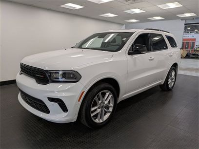 Used 2024 Dodge Durango GT