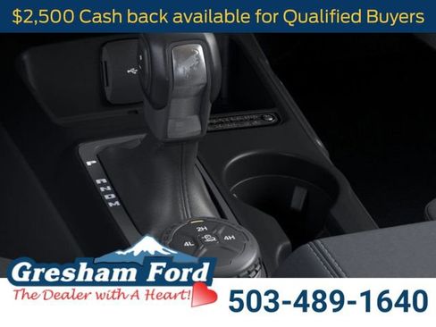 New 2025 Ford Bronco Big Bend image 20