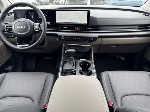 New 2026 Kia Carnival EX image 20