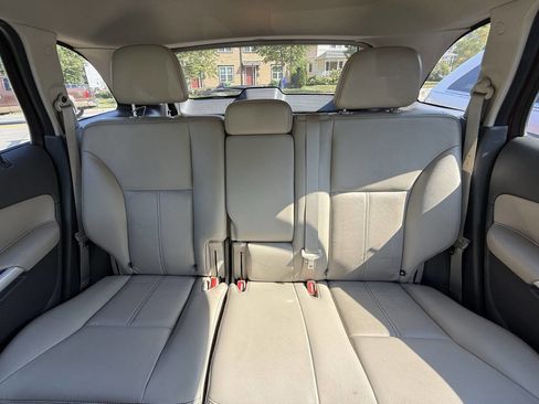 Used 2014 Ford Edge SEL w/ Equipment Group 205A image 28