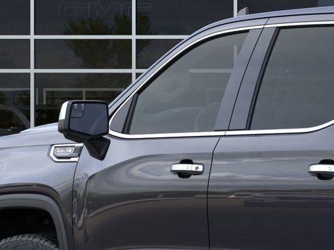 New 2025 GMC Sierra 1500 SLT w/ SLT Premium Plus Package image 36