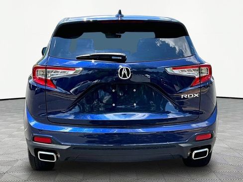 Used 2023 Acura RDX FWD w/ Technology Package image 7