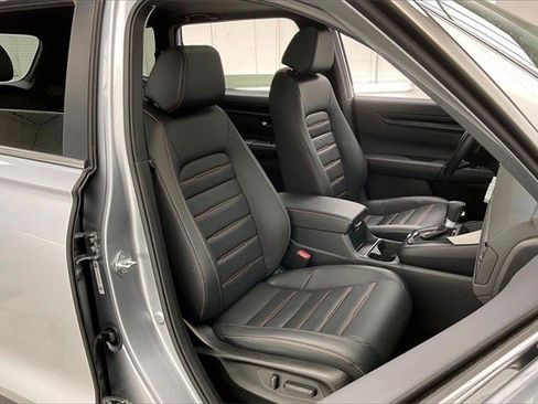 Certified 2024 Honda CR-V Sport-L image 7