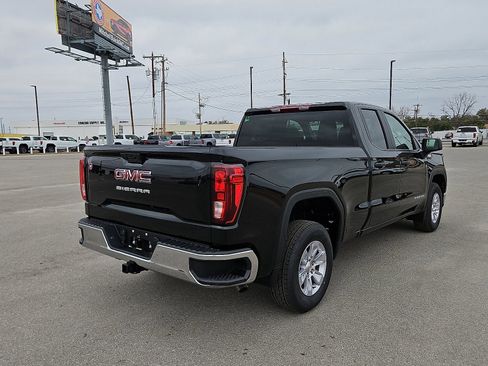 New 2026 GMC Sierra 1500 Pro w/ Pro Value Package image 5