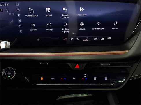 New 2026 Buick Envision Sport Touring image 23