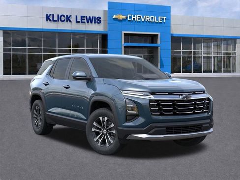 New 2026 Chevrolet Equinox LT w/ Convenience Package II image 7