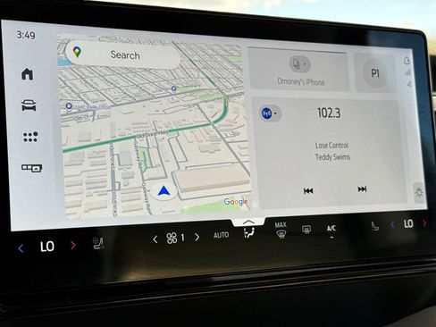 Certified 2025 Ford Expedition Max Active image 21