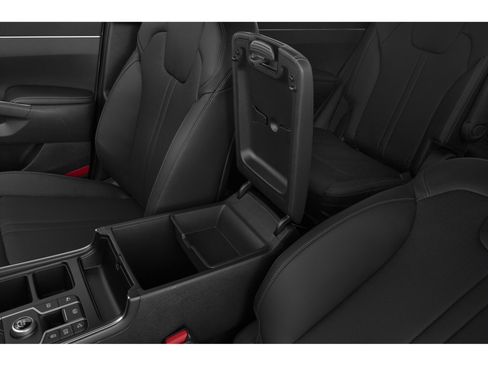 Used 2021 Kia Sorento EX image 12