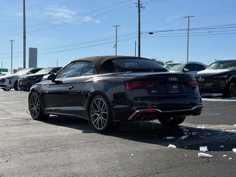 Certified 2023 Audi S5 Premium Plus w/ Premium Plus Package image 10