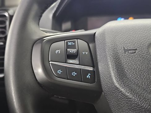 Used 2024 Ford Ranger XLT w/ Equipment Group 301A High RWD image 16