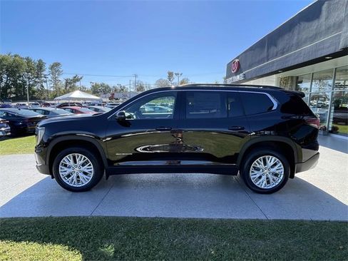 New 2026 GMC Acadia Elevation w/ Elevation Premium Package image 11