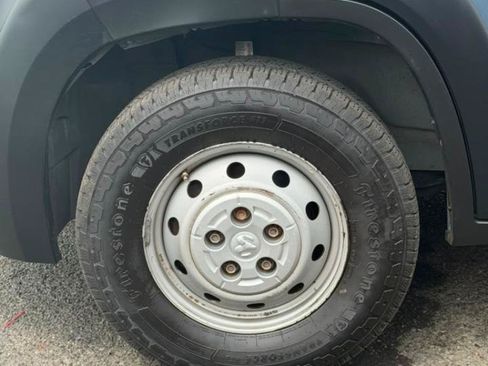 Used 2020 RAM ProMaster 3500 FWD image 17