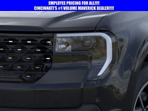 New 2026 Ford Maverick Lariat AWD/4WD image 19
