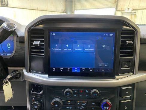 Used 2025 Ford F150 XLT AWD/4WD image 39