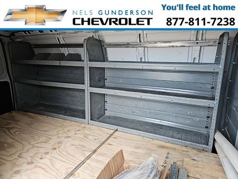 Used 2015 Chevrolet Express 3500 image 10