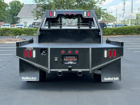 Used 2019 RAM 3500 Tradesman AWD/4WD image 7