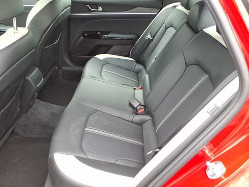 Used 2025 Kia K5 GT-Line w/ GT-Line Premium Package image 7