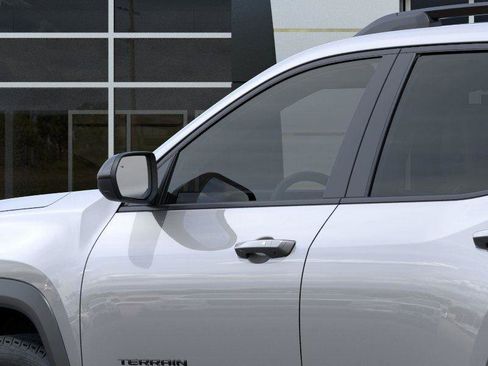 New 2026 GMC Terrain Elevation image 12