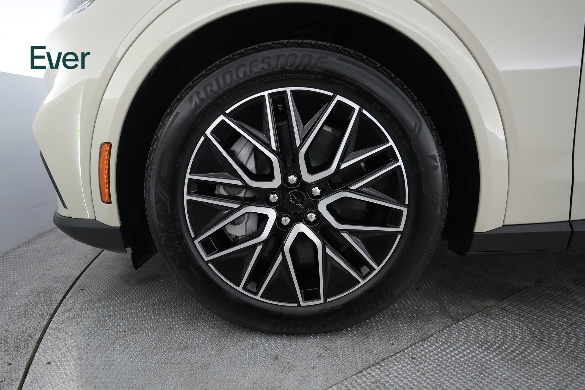 Used 2025 Ford Mustang Mach-E Premium RWD image 19