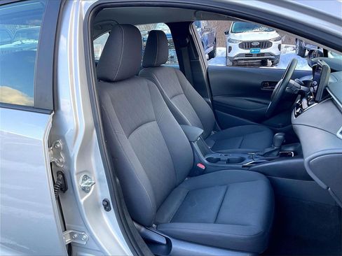 Used 2023 Toyota Corolla LE image 10