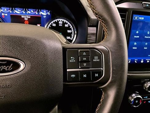 Used 2023 Ford F150 Tremor AWD/4WD image 18
