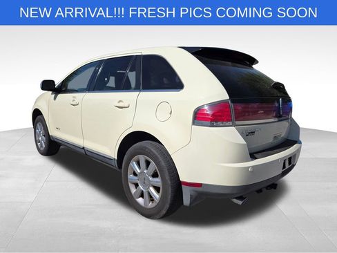 Used 2007 Lincoln MKX AWD image 5