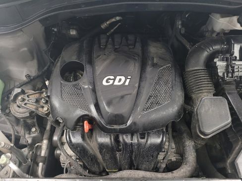 Used 2016 Hyundai Santa Fe Sport image 30