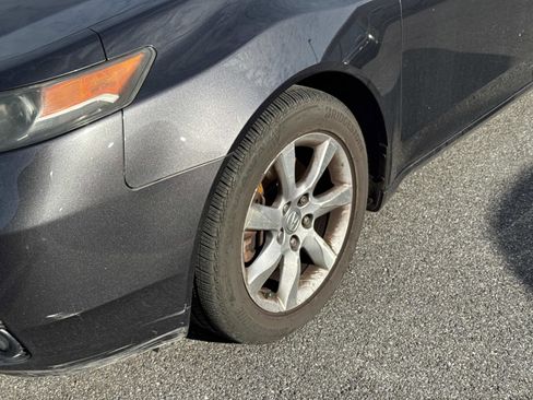 Used 2012 Acura TL w/ Technology Package image 5