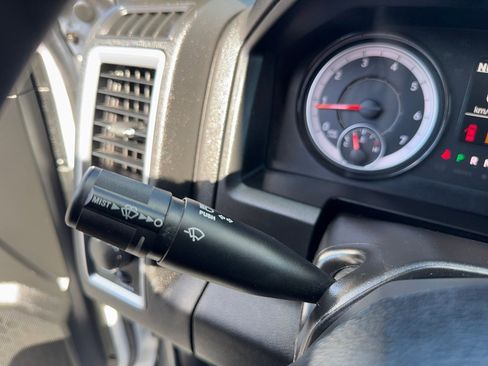 Used 2024 RAM 1500 Classic Warlock image 22