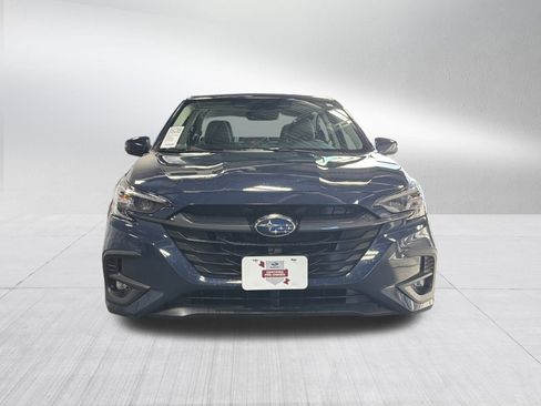 Certified 2025 Subaru Legacy Premium w/ Popular Package #1A image 2