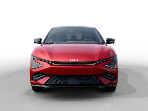 New 2025 Kia EV6 GT-Line image 2