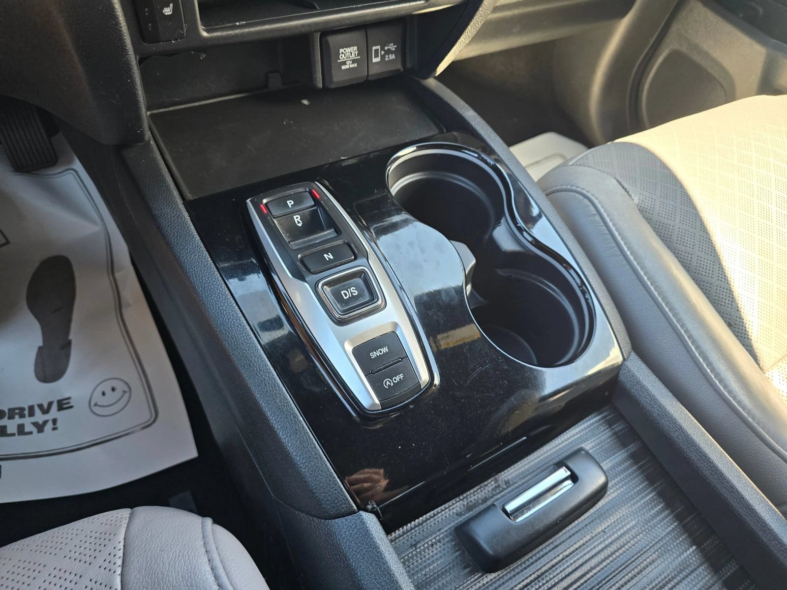 Used 2021 Honda Passport Touring image 35