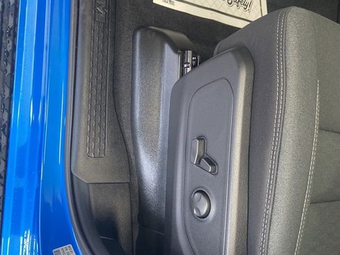 New 2026 RAM 1500 4x4 Crew Cab image 29