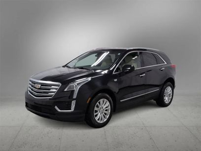 Used 2019 Cadillac XT5 FWD