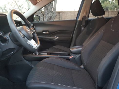 Used 2021 Nissan Kicks SV image 20