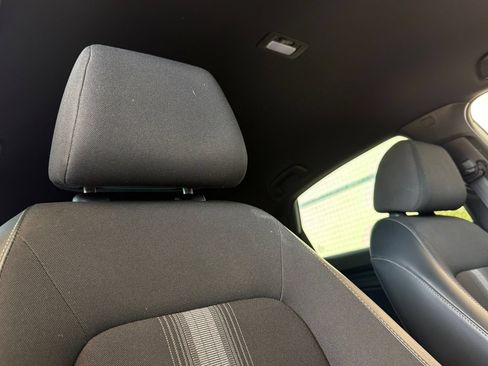 Used 2022 Honda Civic Sport image 17