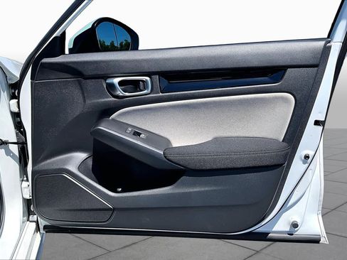 Used 2024 Honda Civic EX image 26