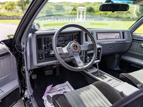 Used 1987 Buick Regal Coupe RWD image 35