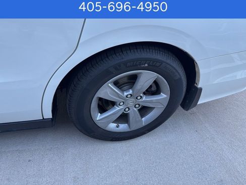 Used 2018 Honda Odyssey EX-L image 5